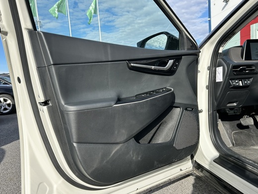 Kia EV6 vaihtoauto