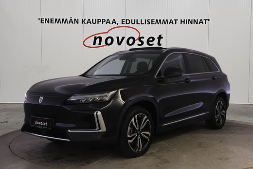 Skywell BE11 vaihtoauto