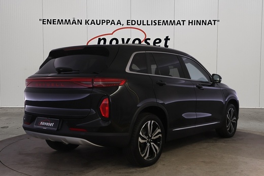 Skywell BE11 vaihtoauto