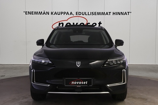 Skywell BE11 vaihtoauto