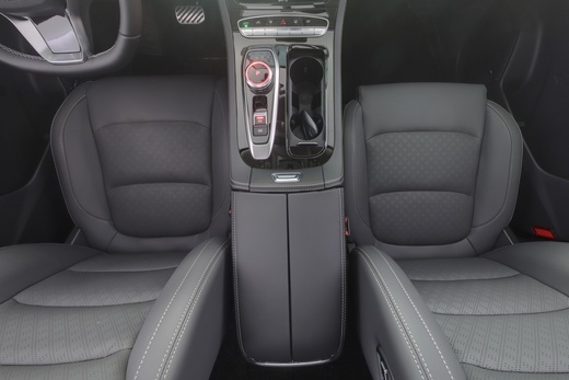 Skywell BE11 vaihtoauto
