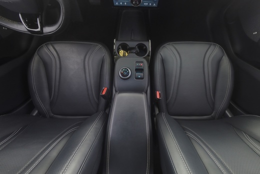 Ford USA Mustang vaihtoauto
