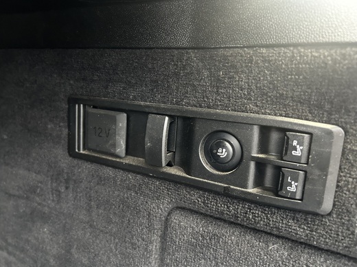 BMW iX vaihtoauto