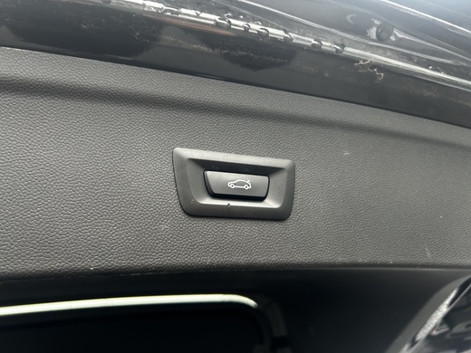 BMW iX vaihtoauto