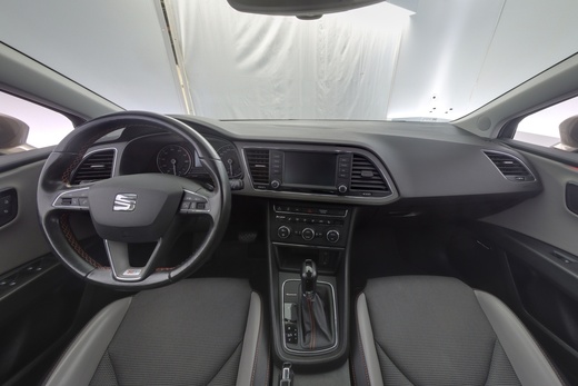 SEAT Leon X-Perience vaihtoauto