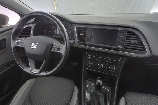 SEAT Leon X-Perience vaihtoauto