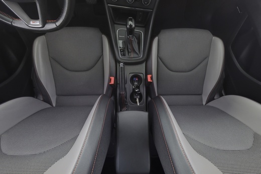 SEAT Leon X-Perience vaihtoauto