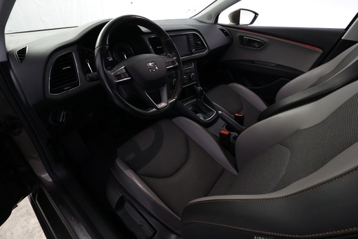 SEAT Leon X-Perience vaihtoauto