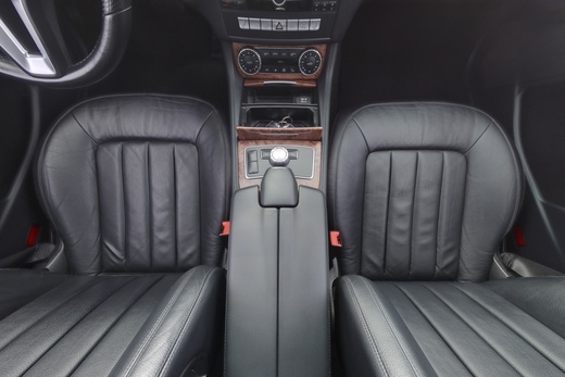 Mercedes-Benz CLS vaihtoauto