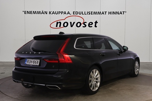 Volvo V90 vaihtoauto
