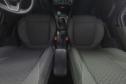 Ford Puma vaihtoauto