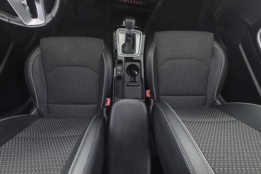 Kia XCeed vaihtoauto