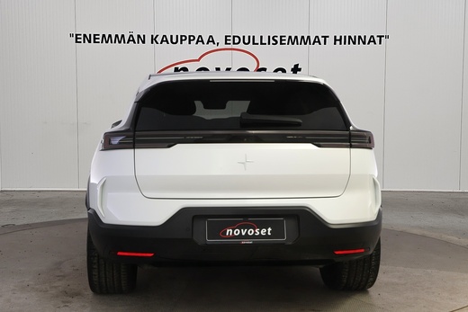 Polestar 3 vaihtoauto