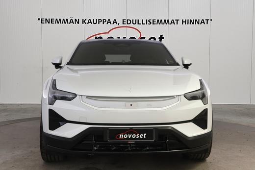 Polestar 3 vaihtoauto