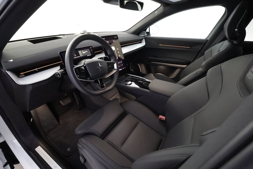 Polestar 3 vaihtoauto