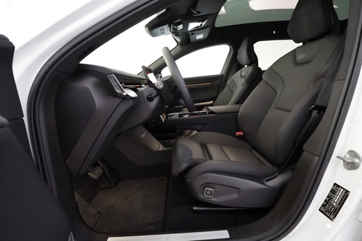 Polestar 3 vaihtoauto