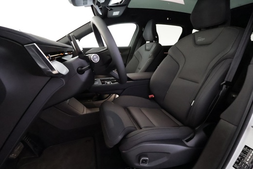 Polestar 3 vaihtoauto