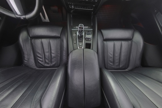 BMW X6 vaihtoauto