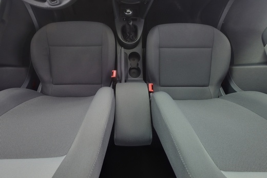 Volkswagen Caddy vaihtoauto