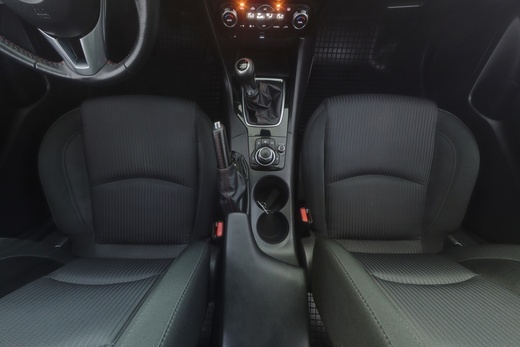 Mazda 3 vaihtoauto