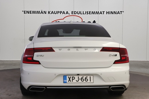 Volvo S90 vaihtoauto