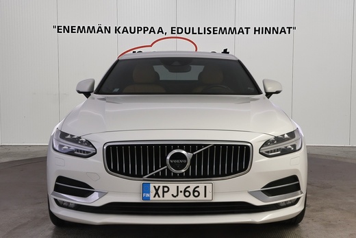 Volvo S90 vaihtoauto