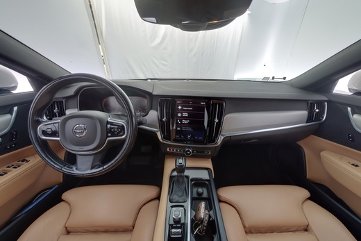 Volvo S90 vaihtoauto