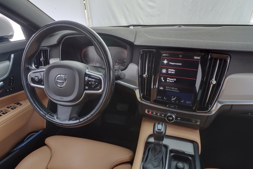 Volvo S90 vaihtoauto