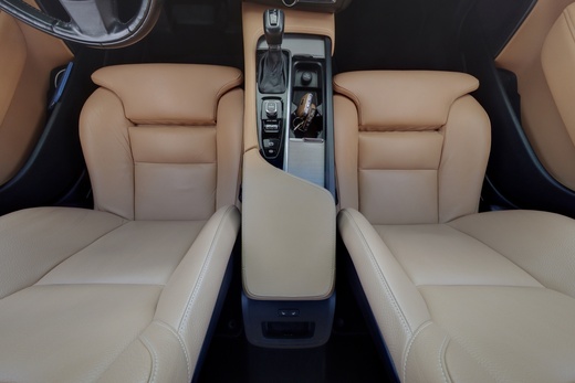 Volvo S90 vaihtoauto
