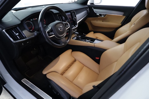 Volvo S90 vaihtoauto