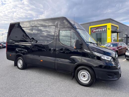 Iveco Daily vaihtoauto