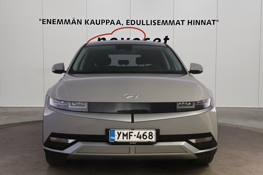 Hyundai IONIQ 5 vaihtoauto