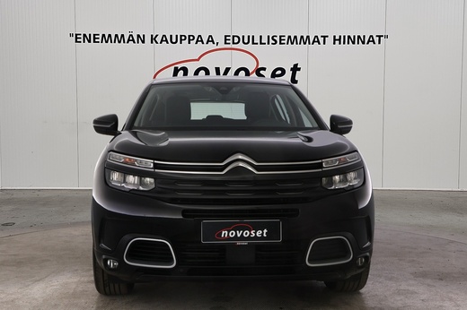 Citroën C5 Aircross vaihtoauto