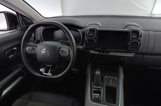 Citroën C5 Aircross vaihtoauto