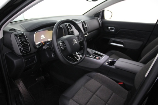 Citroën C5 Aircross vaihtoauto