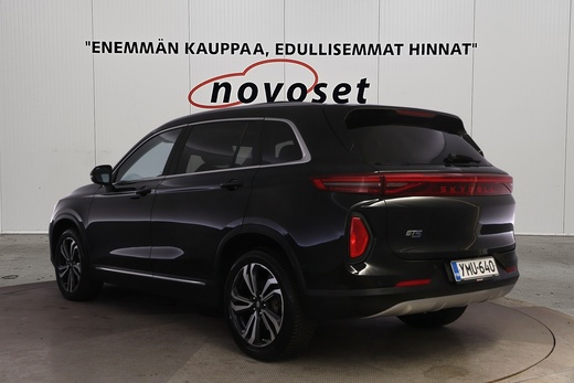 Skywell BE11 vaihtoauto