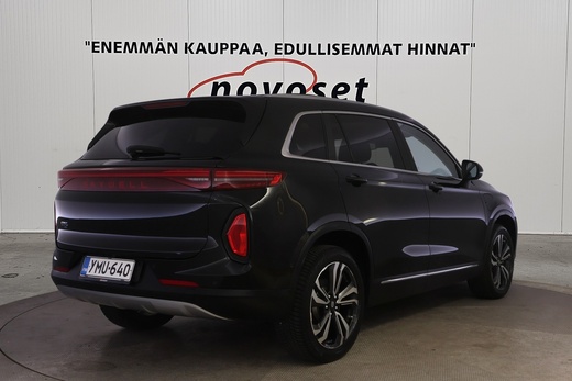 Skywell BE11 vaihtoauto