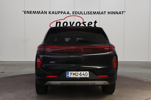Skywell BE11 vaihtoauto