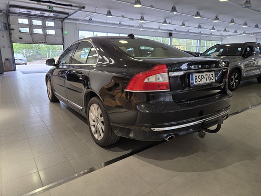 Volvo S80 vaihtoauto