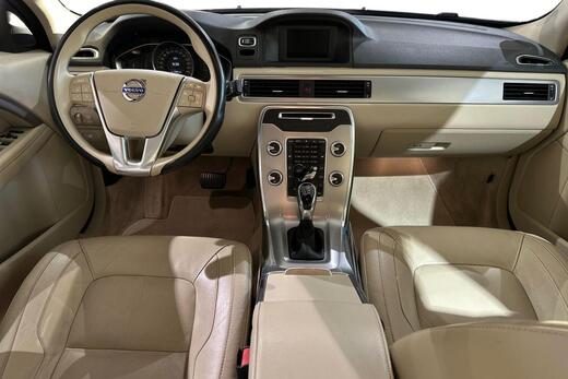 Volvo S80 vaihtoauto