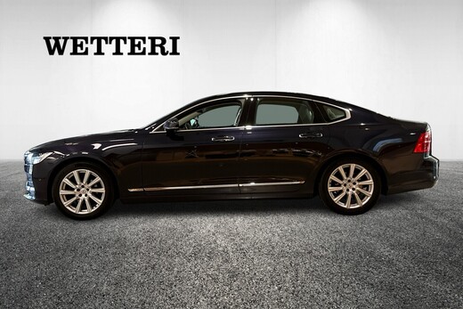 Volvo S90 vaihtoauto