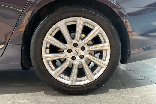 Volvo S90 vaihtoauto