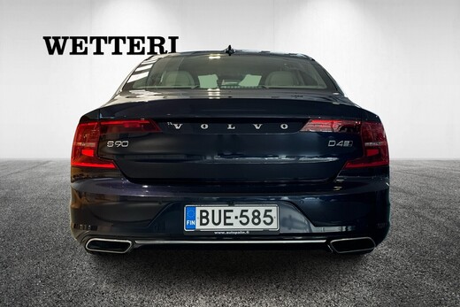 Volvo S90 vaihtoauto