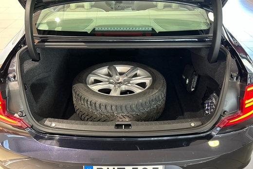Volvo S90 vaihtoauto