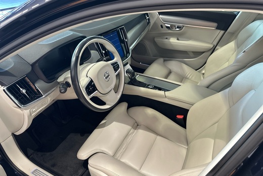 Volvo S90 vaihtoauto