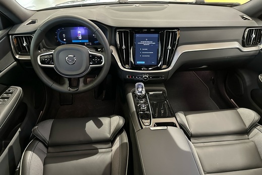 Volvo S60 vaihtoauto