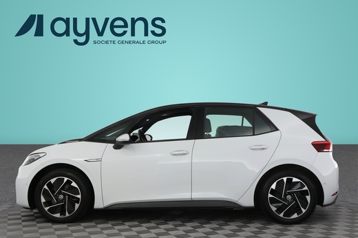 Volkswagen ID.3 vaihtoauto