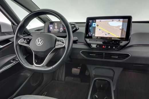Volkswagen ID.3 vaihtoauto
