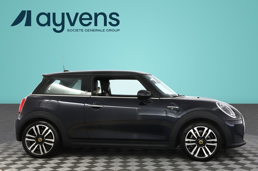 Mini Hatchback vaihtoauto