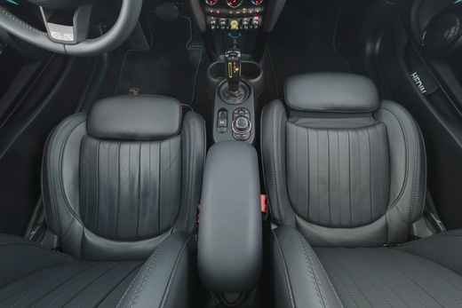 Mini Hatchback vaihtoauto